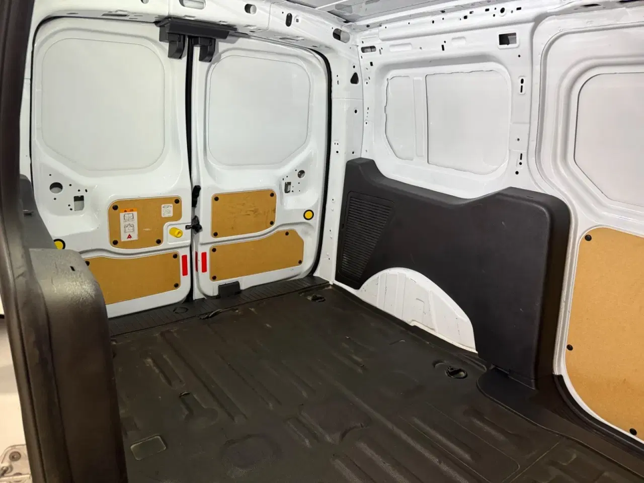 Billede 10 - Ford Transit Connect 1,6 TDCi 95 Trend lang