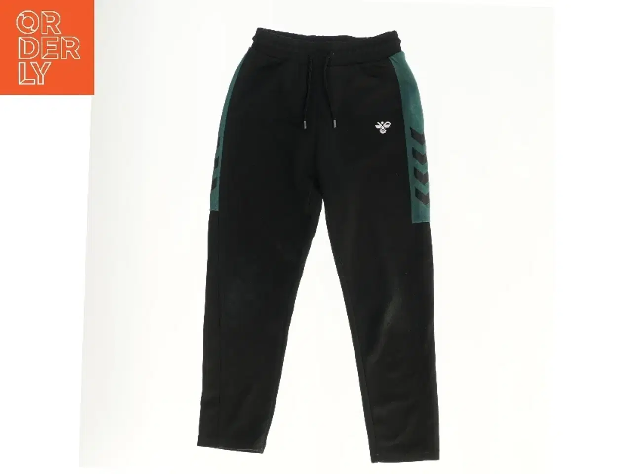 Billede 1 - Sporty joggingbukser fra Hummel (str.  liv:29 skridtlængde:55 cm)