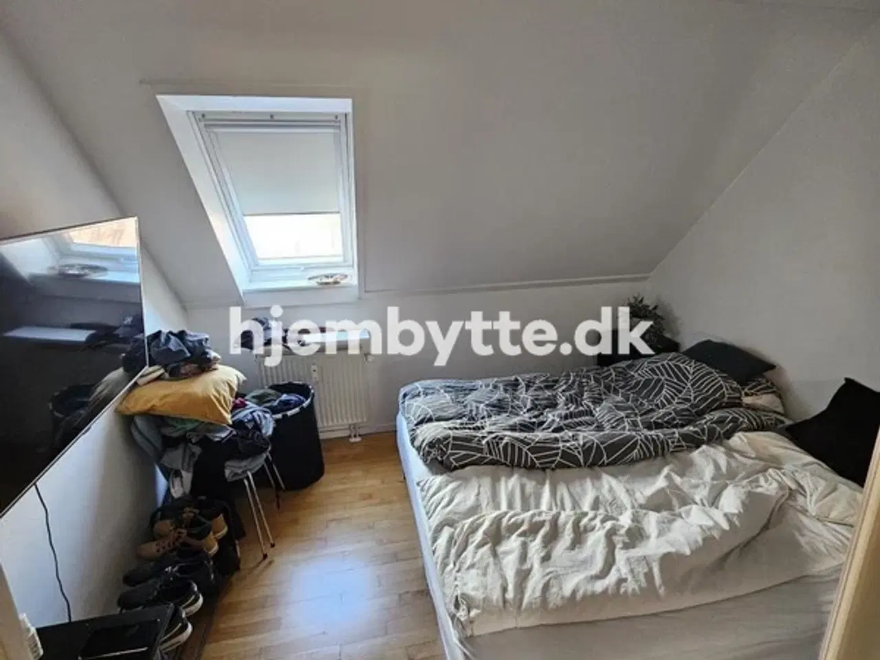 Billede 4 - Hjembytte - Hermodsgade