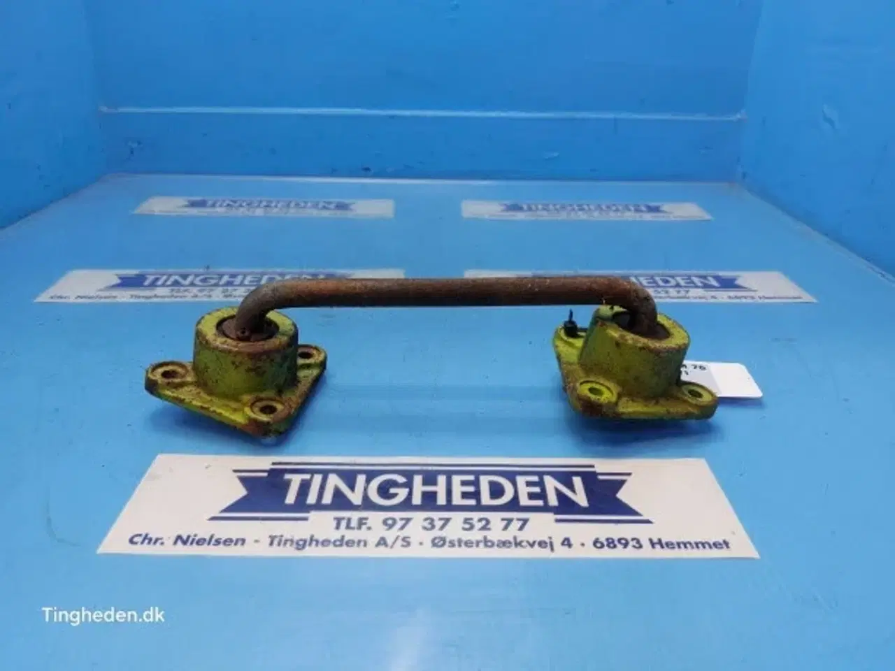 Billede 1 - Claas Dominator 76 Arm 0006730811