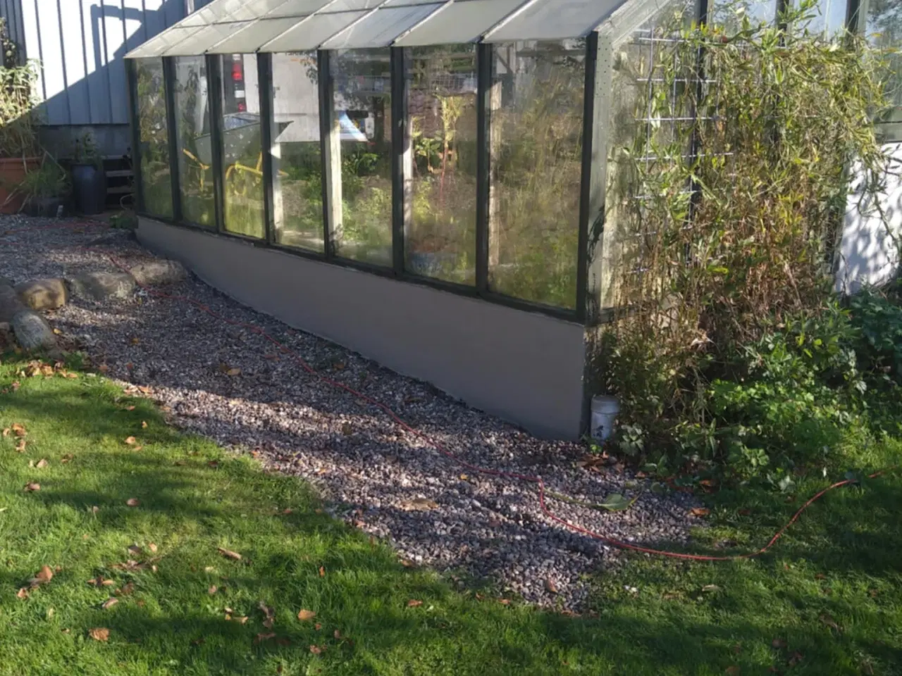 Billede 11 - Murerarbejde tilbydes i Sønderjylland