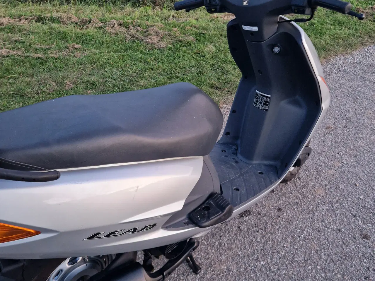 Billede 10 - Honda SCV 100cc mc