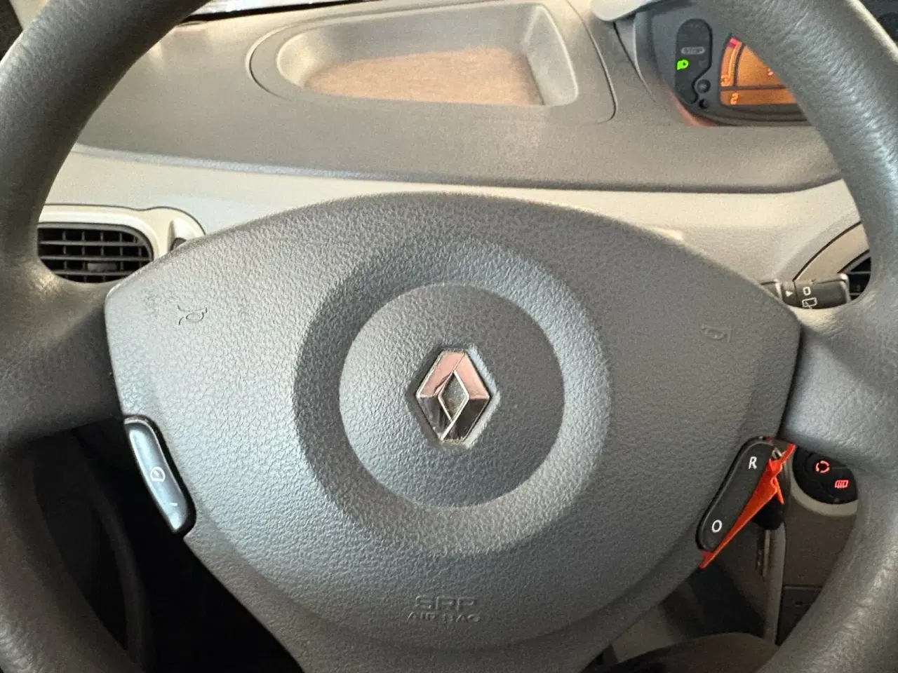 Billede 9 - Renault Grand Modus 1,2 TCE 100 100HK