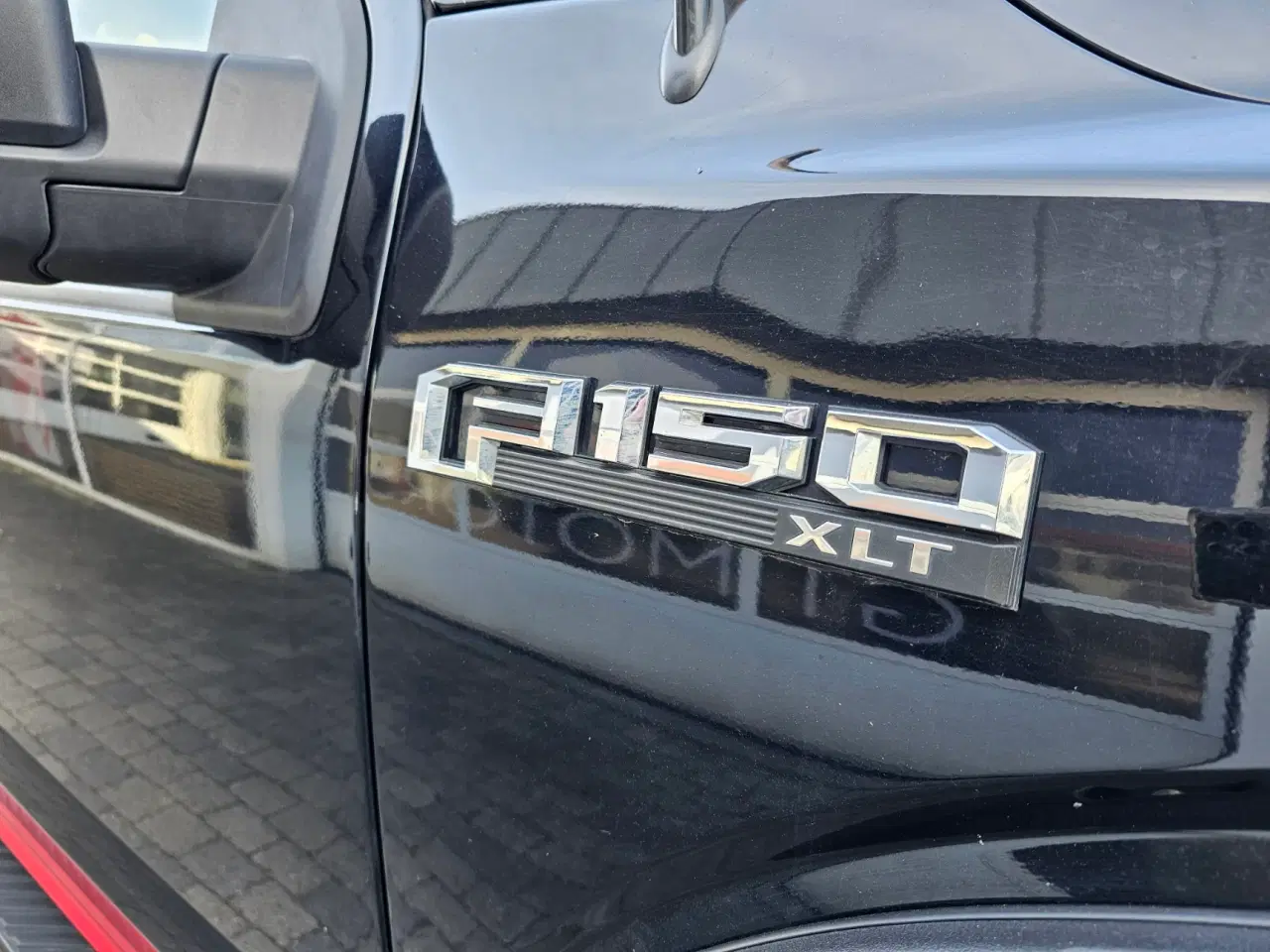 Billede 16 - Ford f-150 xlt 3,5 benzin 450 hk aut. gear nysynet