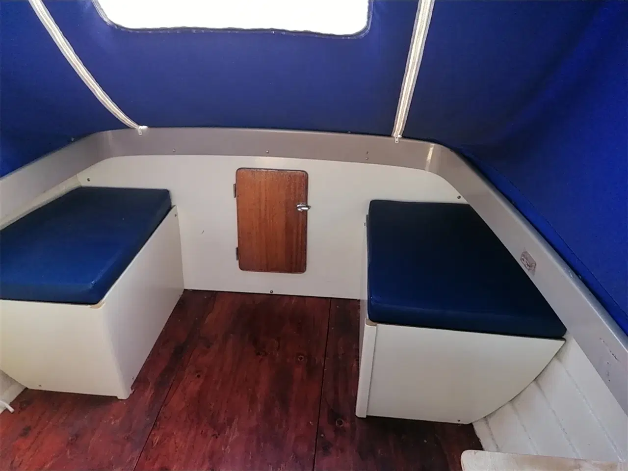 Billede 5 - Polar 22 Motorbåd