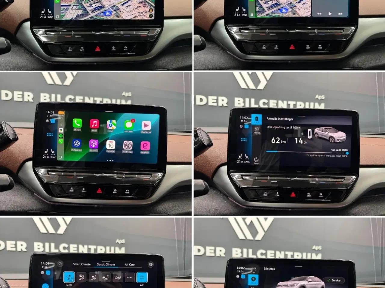 Billede 11 - VW ID.5 77 Pro