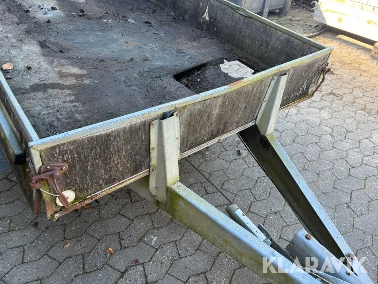 Billede 10 - Trailer Variant 1003