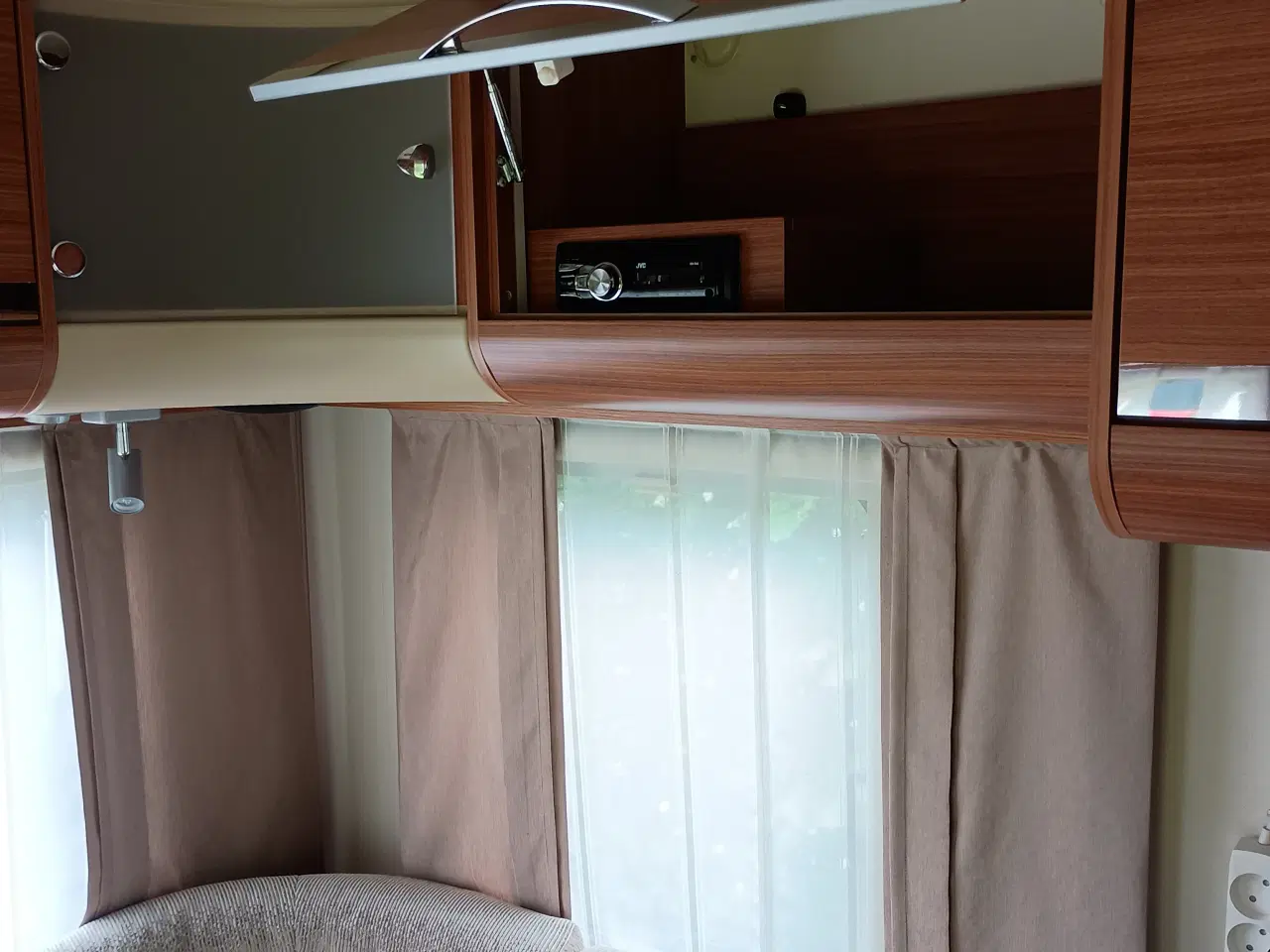 Billede 9 - Adria Adora 462PU