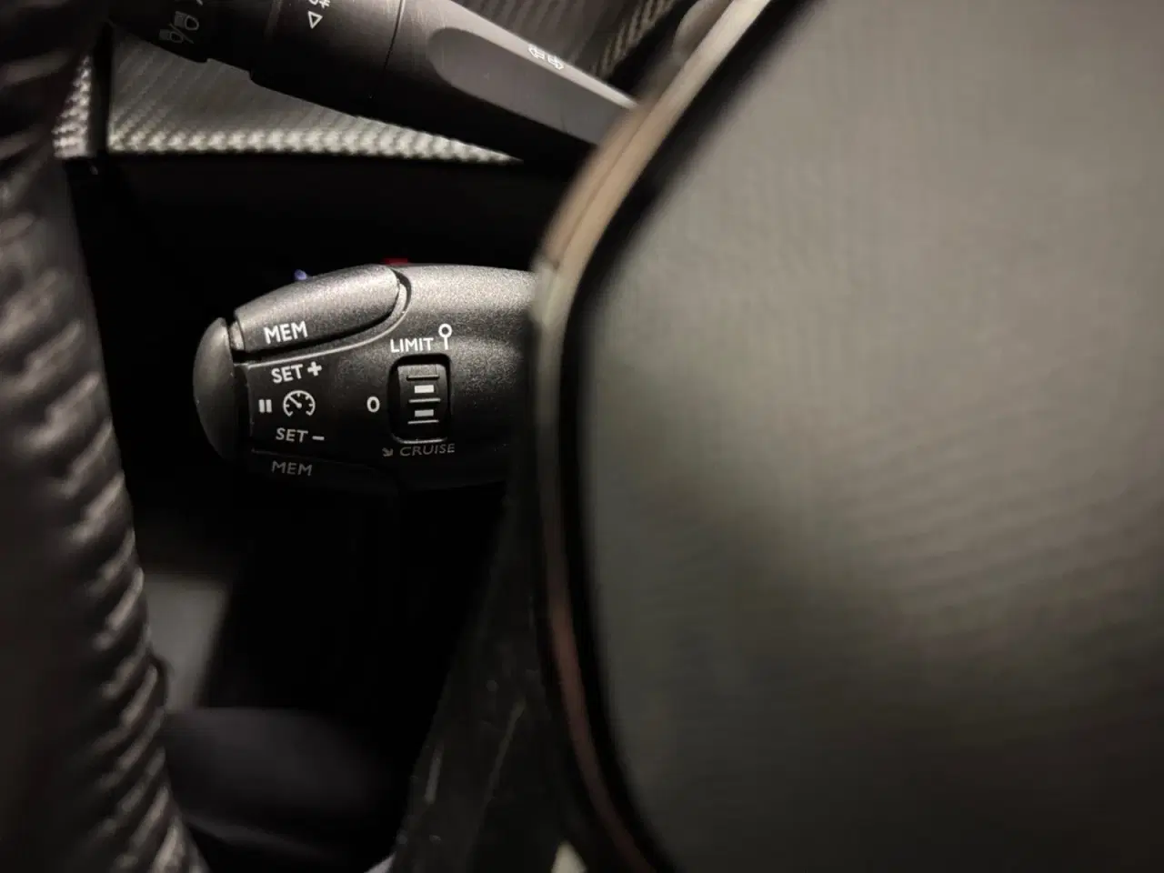 Billede 14 - Peugeot e-208 50 Active