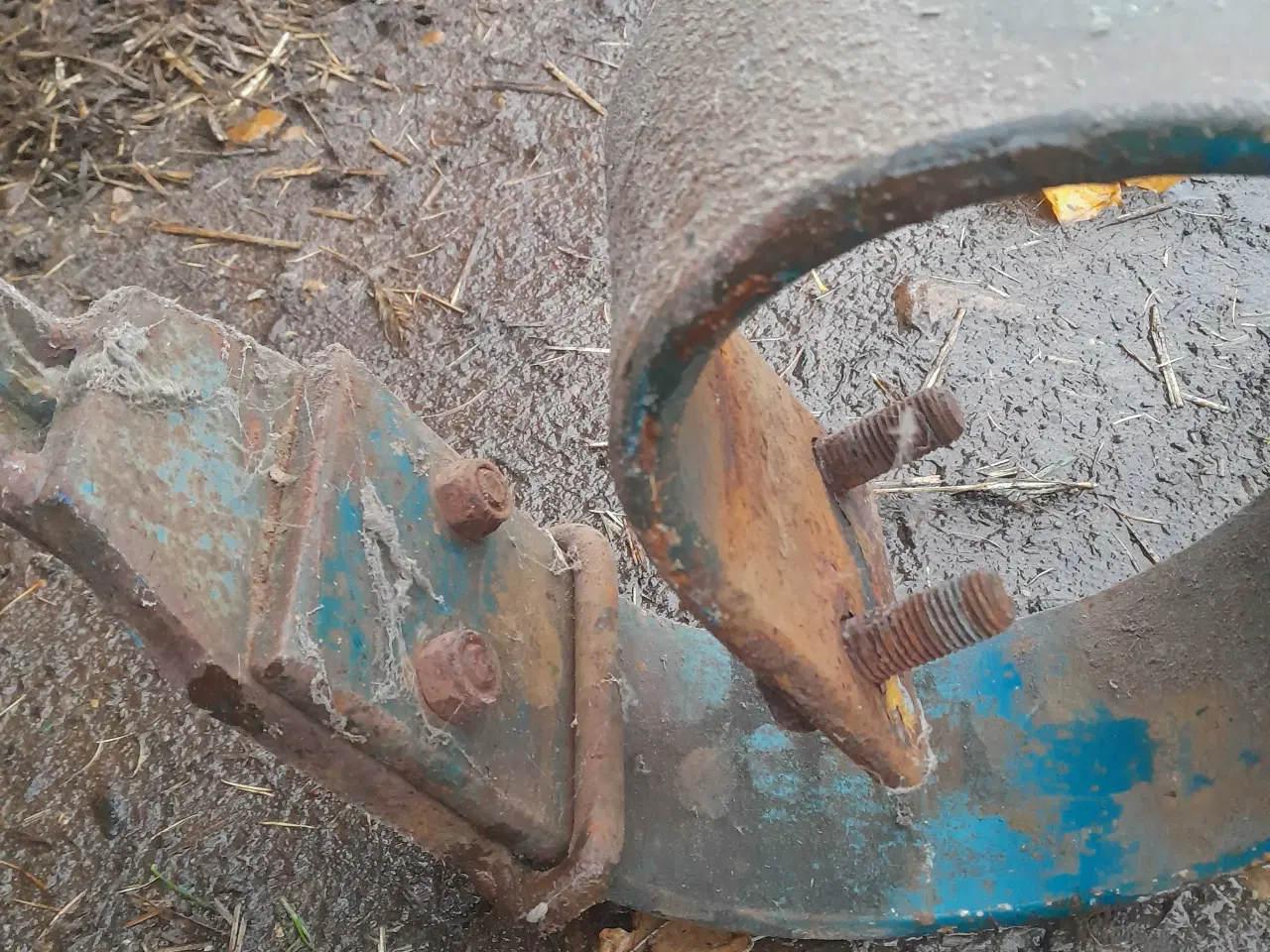 Billede 4 - Marsk stig