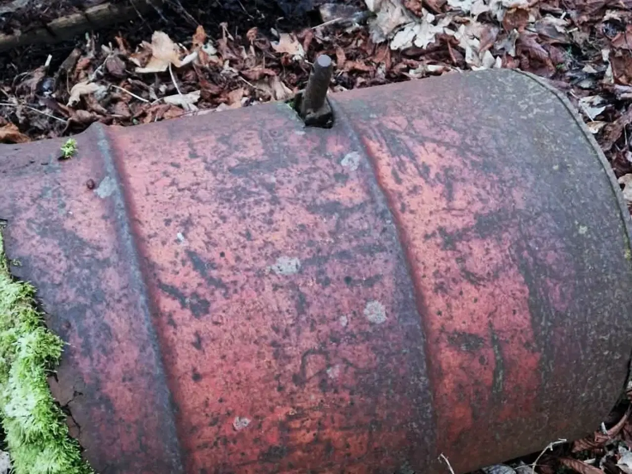 Billede 8 - John Deere 2140 / MOMSFRI / med frontlæsser / 6300 timer / 2 redskaber