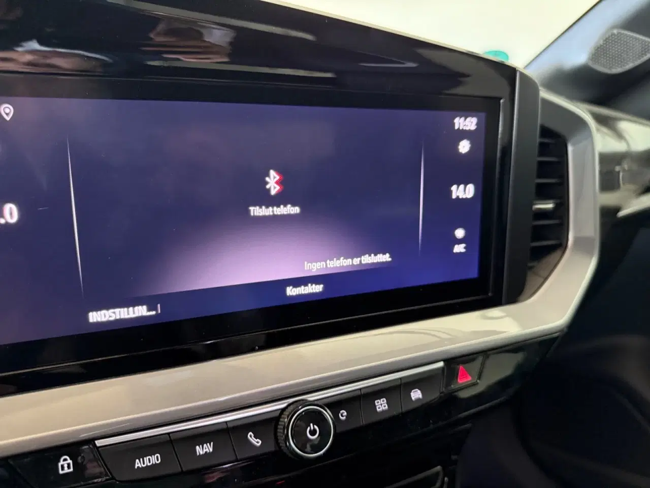 Billede 17 - Opel Mokka-e 50 Ultimate