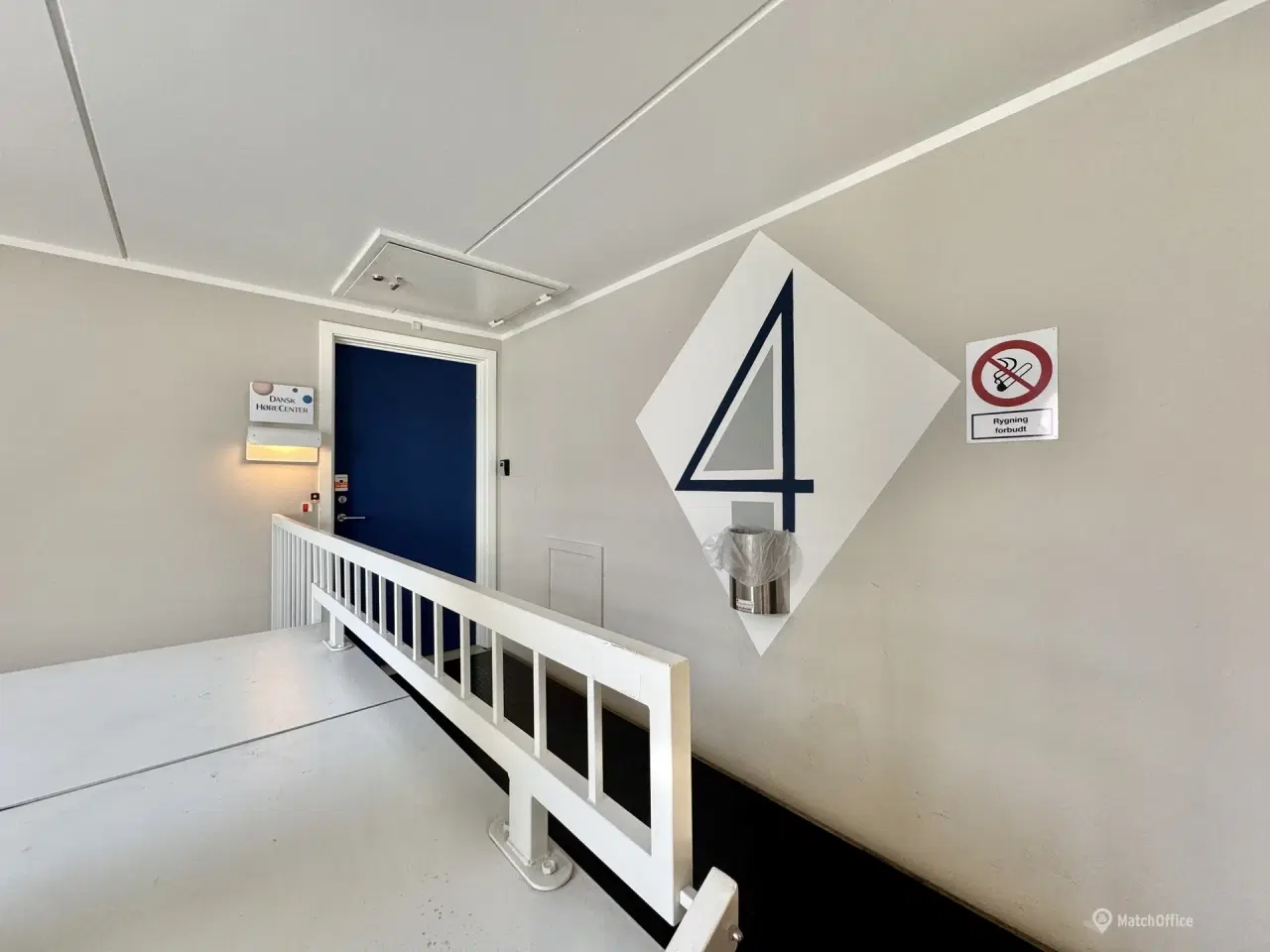 Billede 4 - Eksklusivt kontorlejemål i Odense C – 100 m²