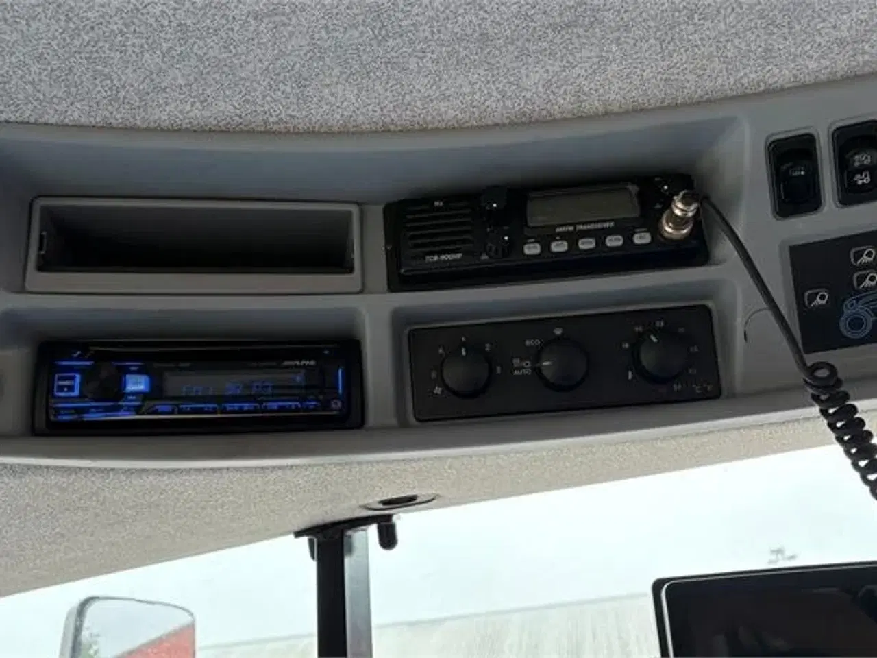 Billede 20 - New Holland T7.270 AC BLUEPOWER Med RTK GPS