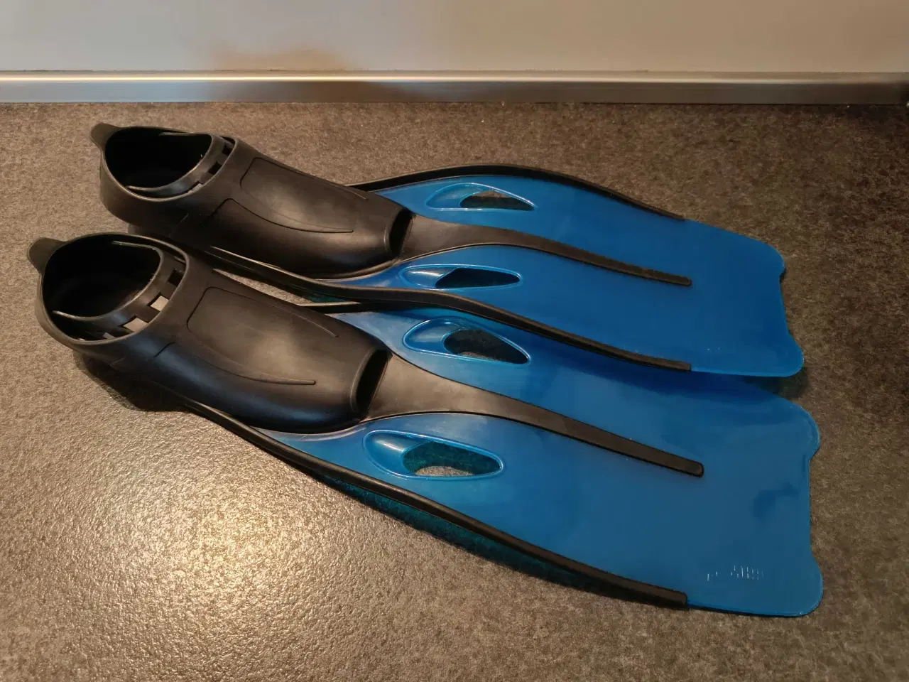 Billede 3 - SunRay Svømmefødder str. 34-35