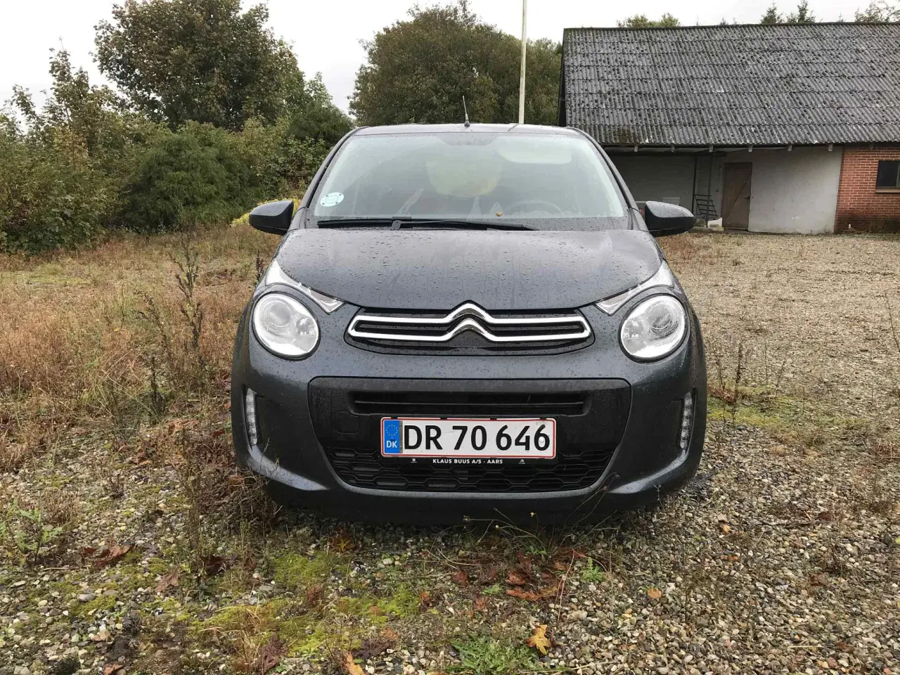 Billede 5 - Citroen C1