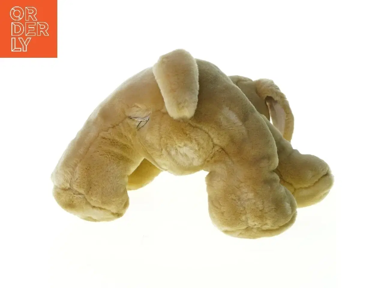 Billede 3 - Hunde bamse (str. 28 x 24 cm)