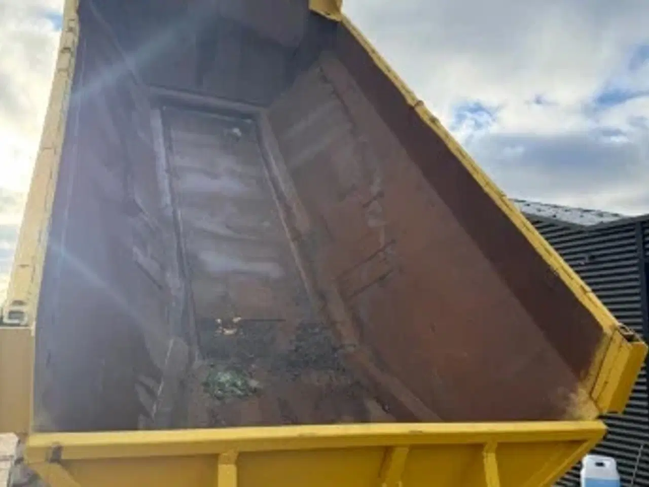 Billede 6 - Flot dumper