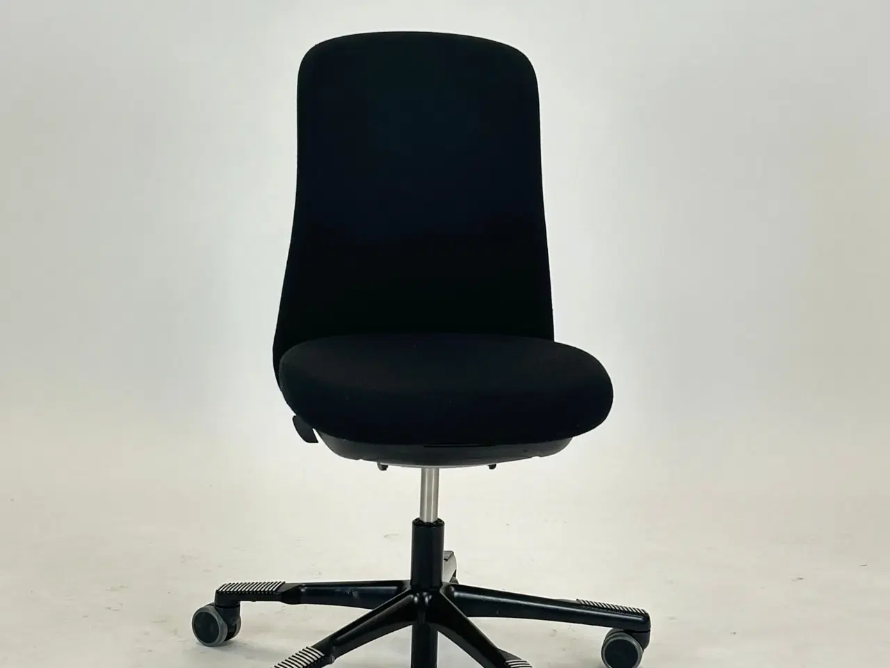 Billede 3 - HÅG SoFi 7300 Kontorstol – Sort