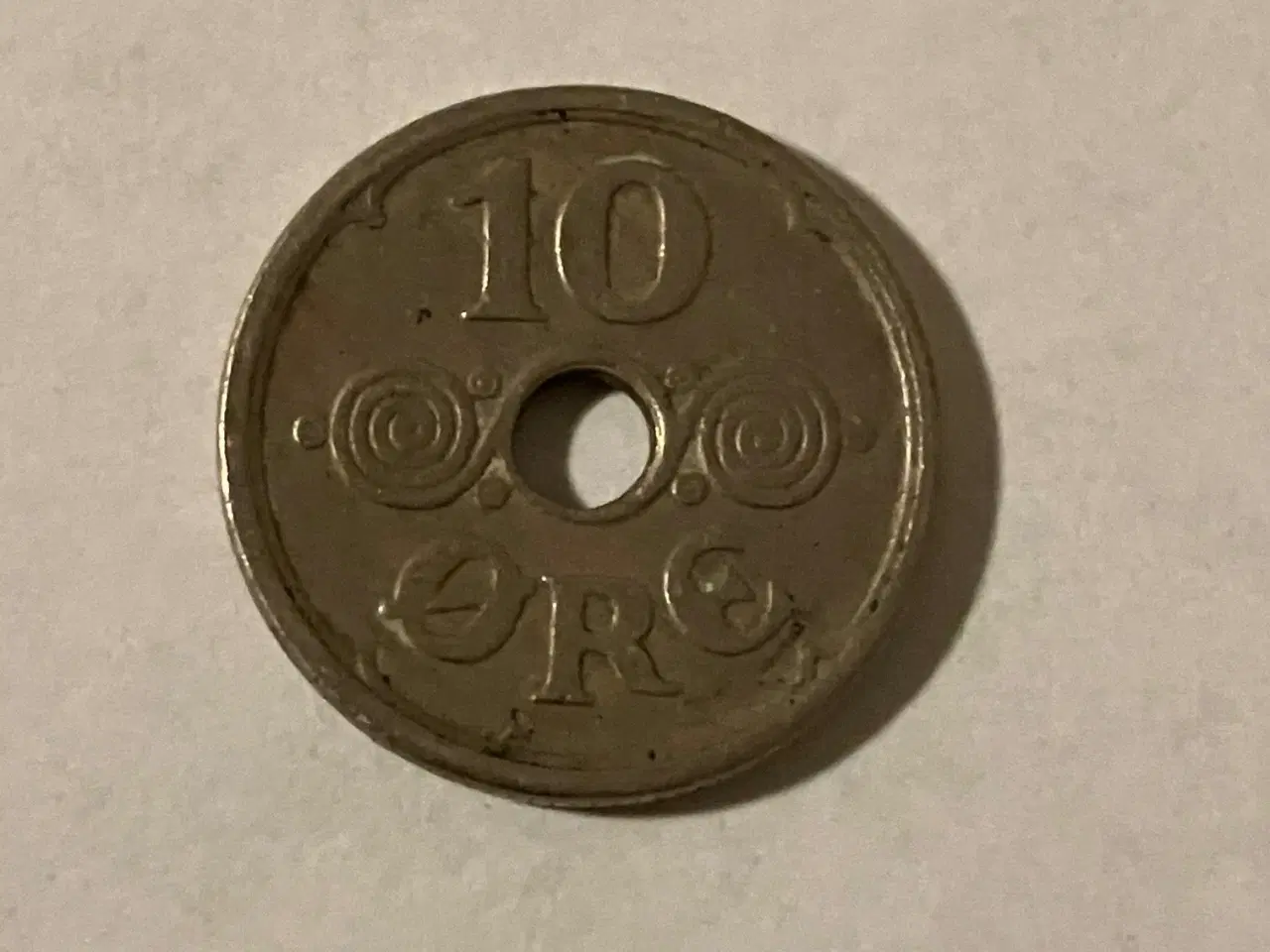 Billede 2 - 10 øre 1926