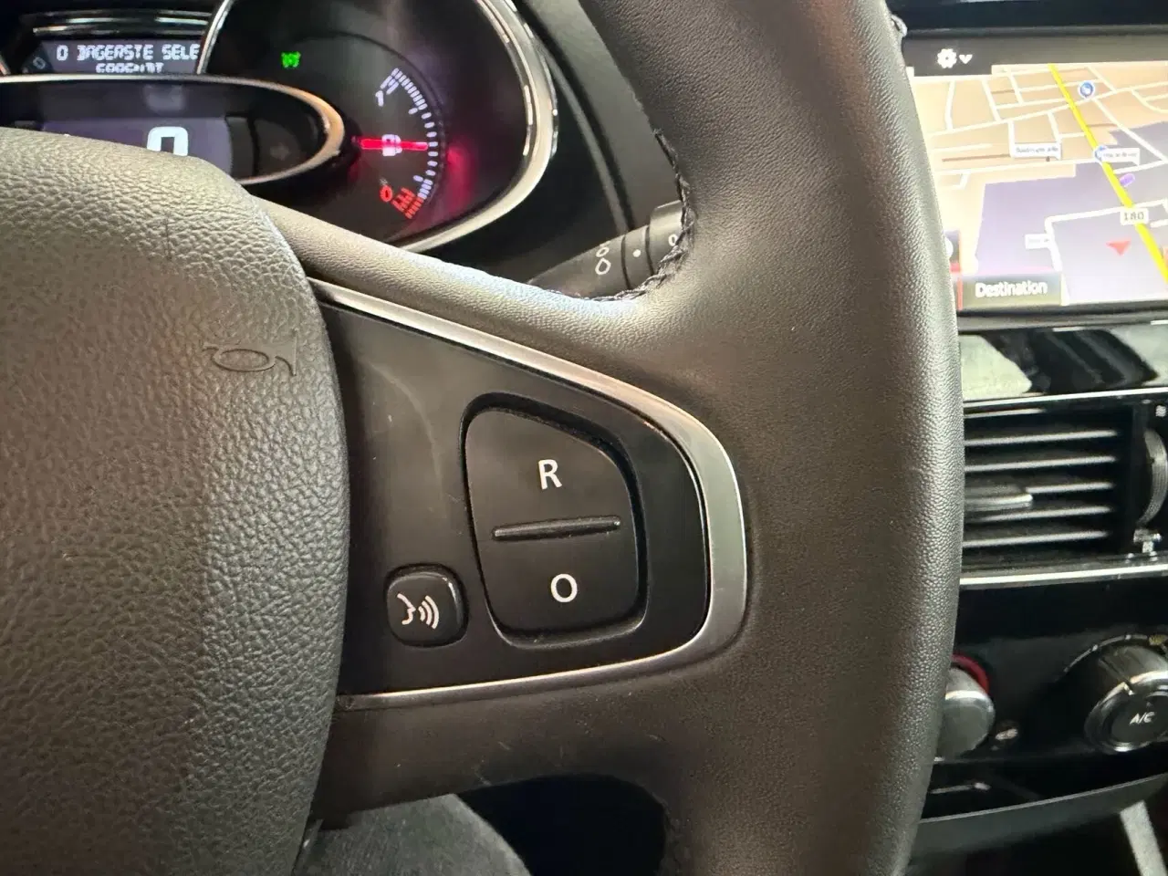 Billede 11 - Renault Clio Sport Tourer 0,9 Energy TCe Life 90HK Stc