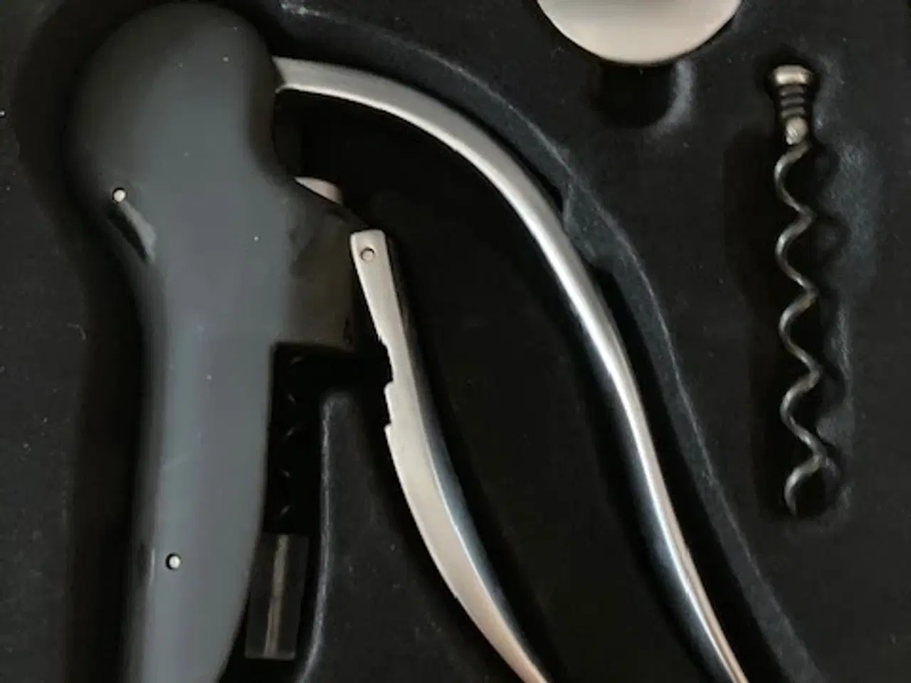 Billede 2 - RAADVAD BOUQUET VINÅBNER