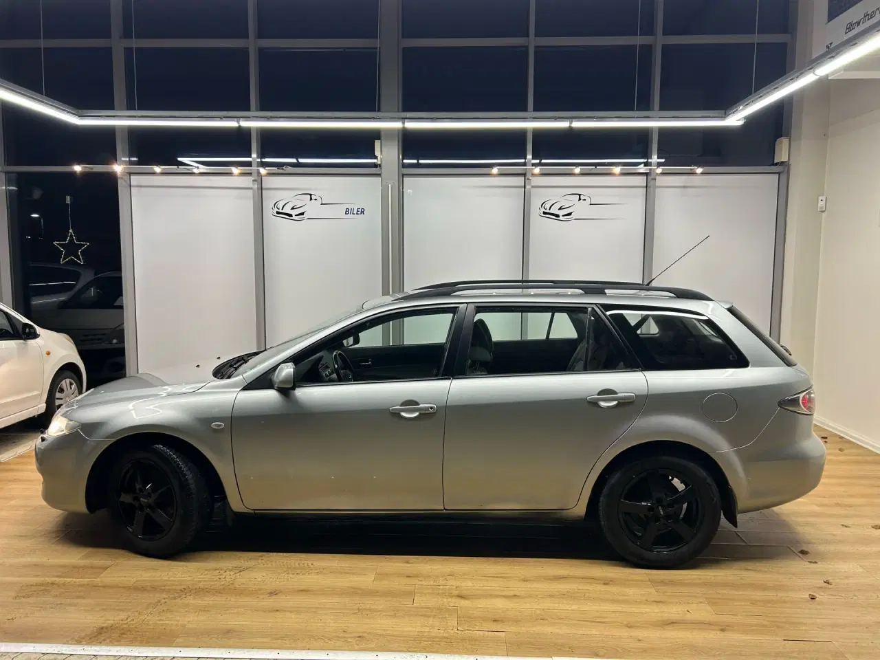 Billede 1 - Mazda 6 2,0 Comfort 141HK Stc