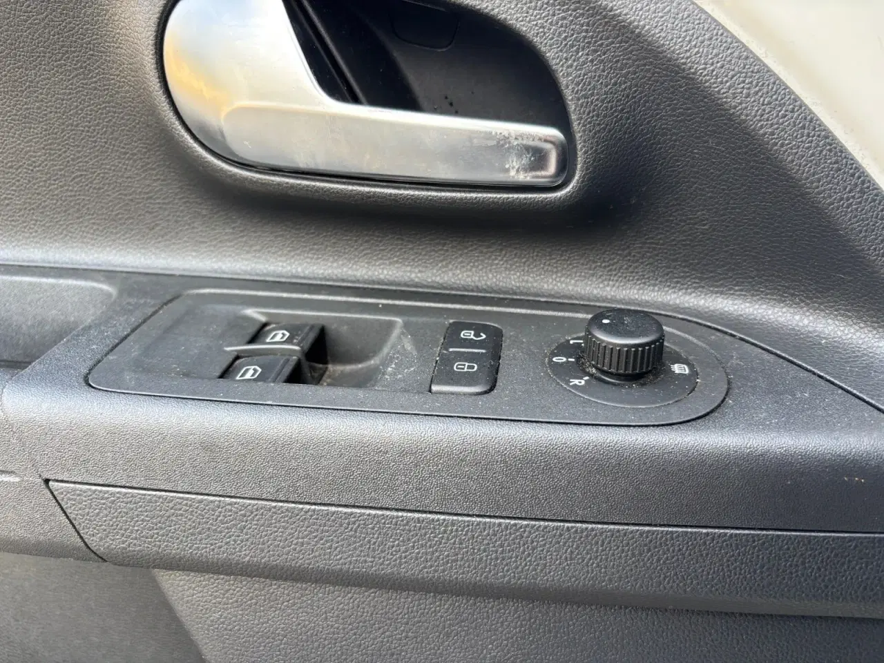 Billede 7 - VW Up! 1,0 75 Move Up! ASG BMT