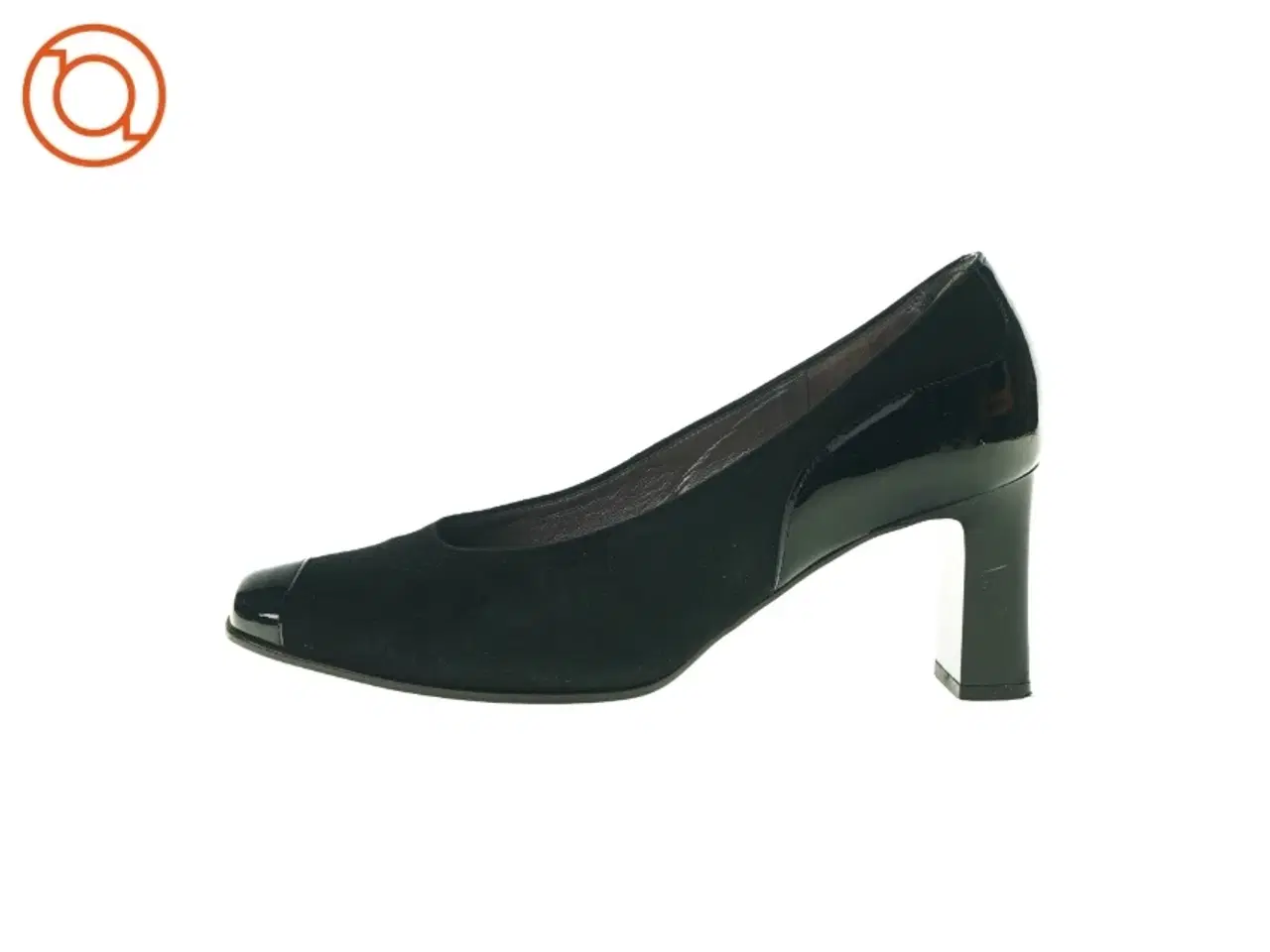 Billede 1 - Stiletter fra Gabor (str. 37,5)