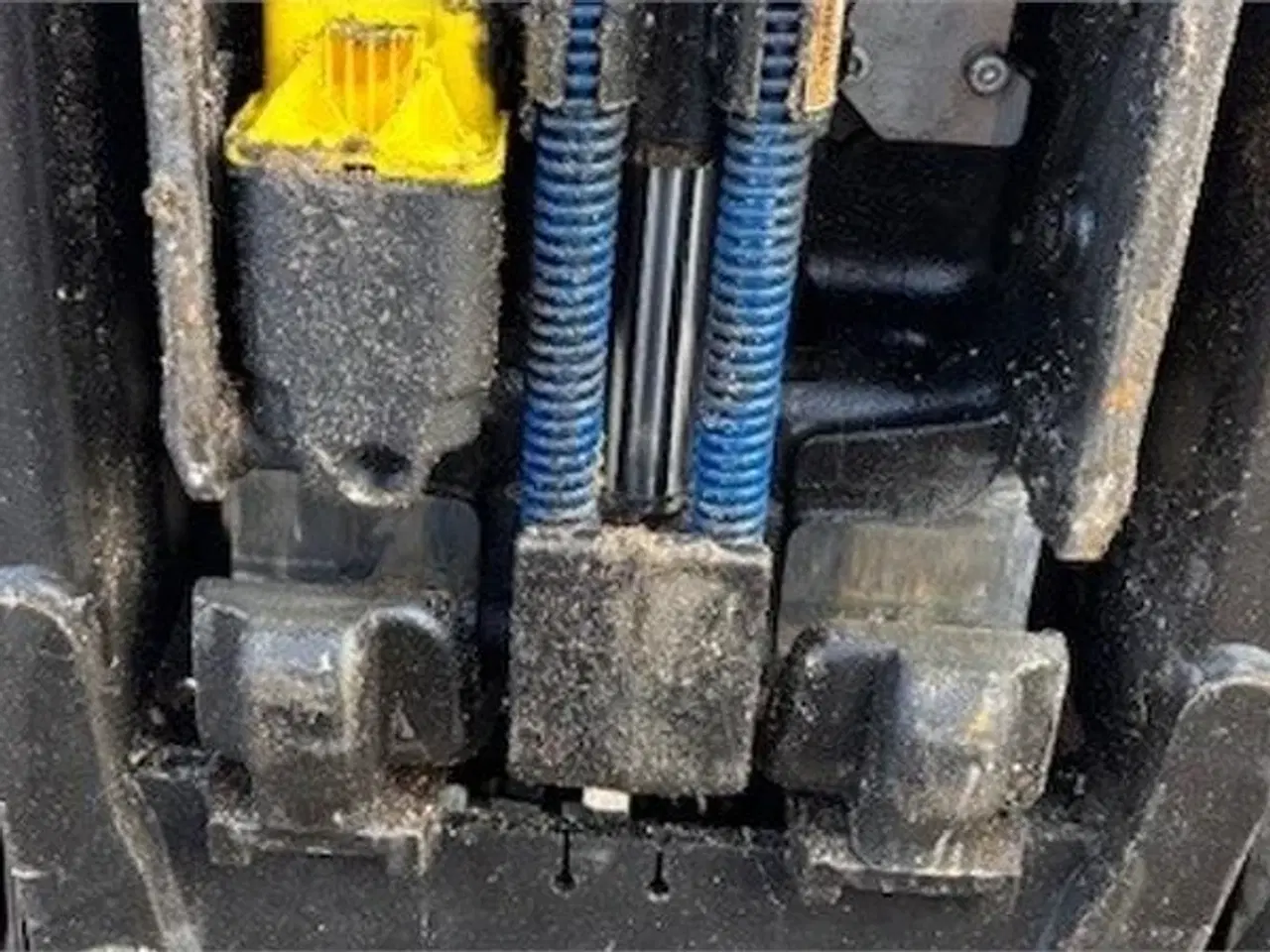 Billede 4 - Yanmar B110W