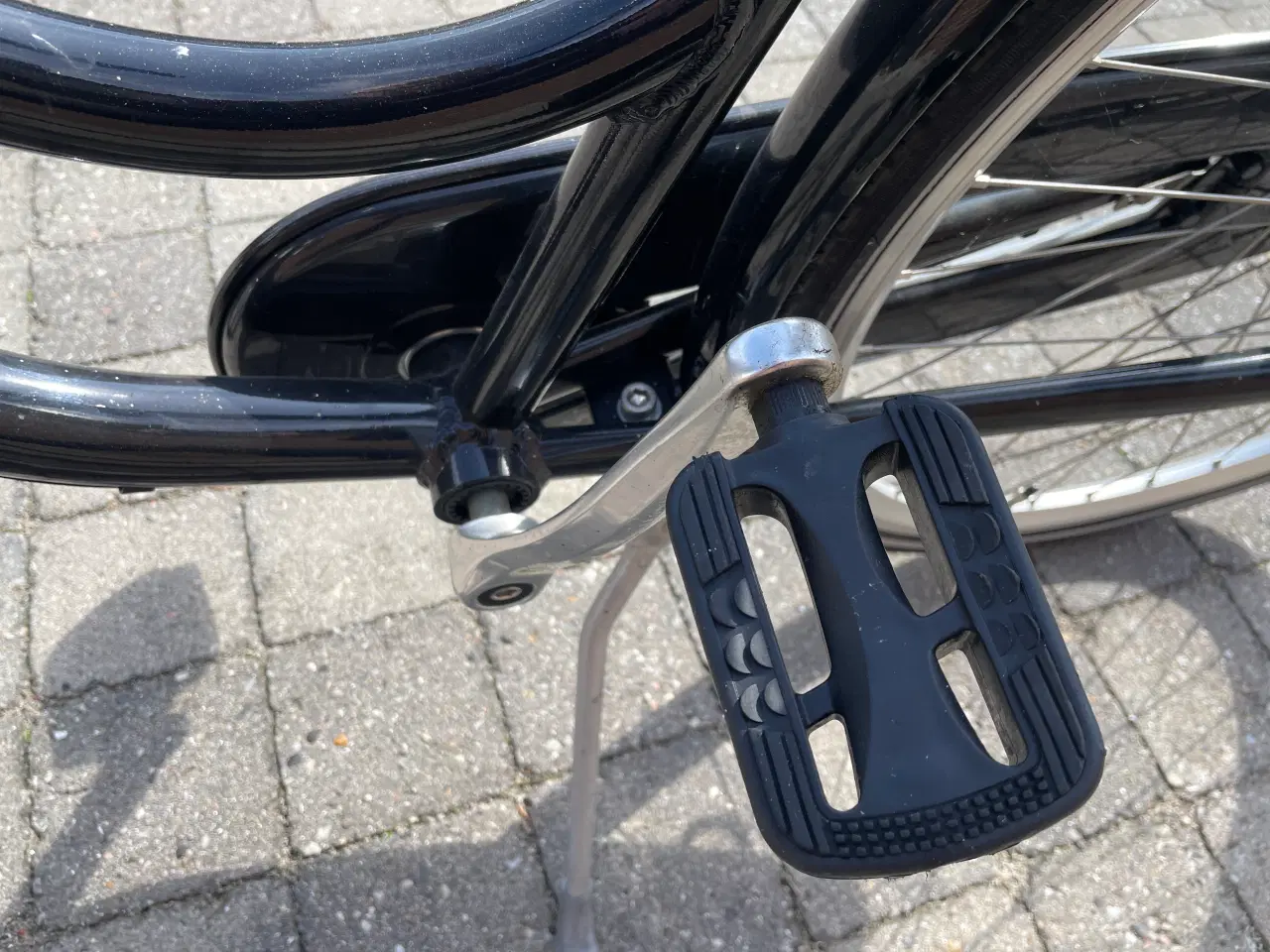 Billede 7 - Kildemoes Dame Cykel som ny