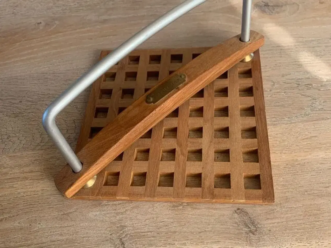 Billede 1 - Trip Trap serviet holder