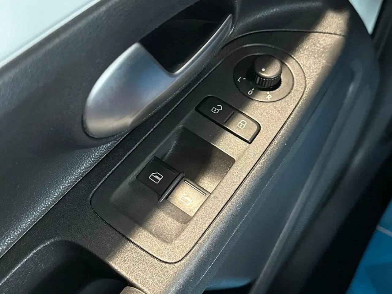 Billede 13 - VW e-Up!  