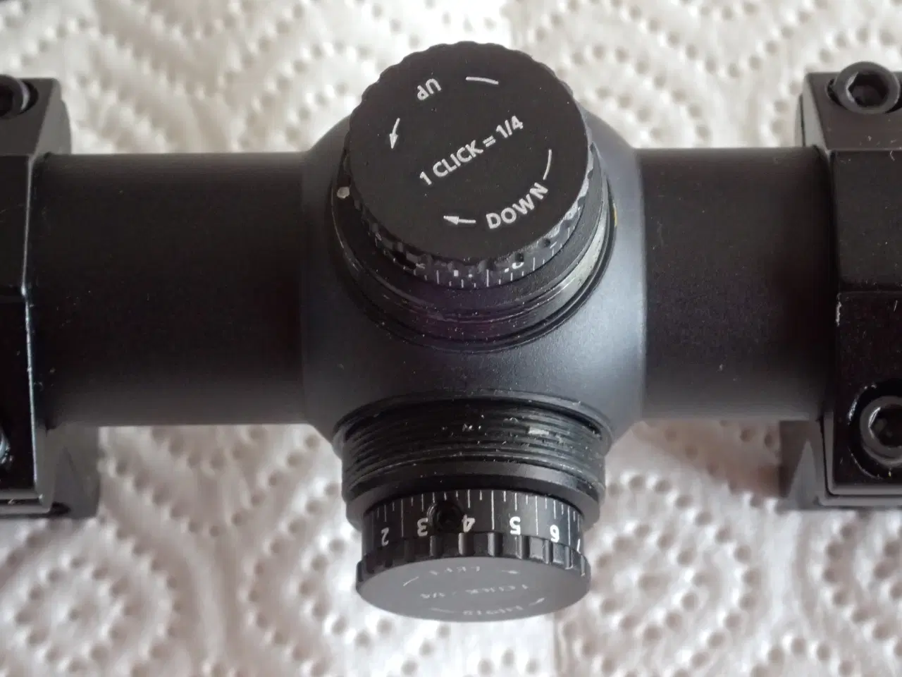 Billede 8 - Minox ZA 5  3-15 X 42 mm Tysk kvalitet.