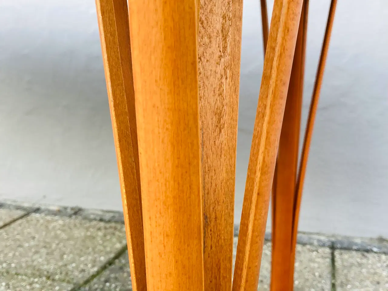 Billede 1 - Gangsø sofabord Dansk kvalitetsdesign og møbelsned