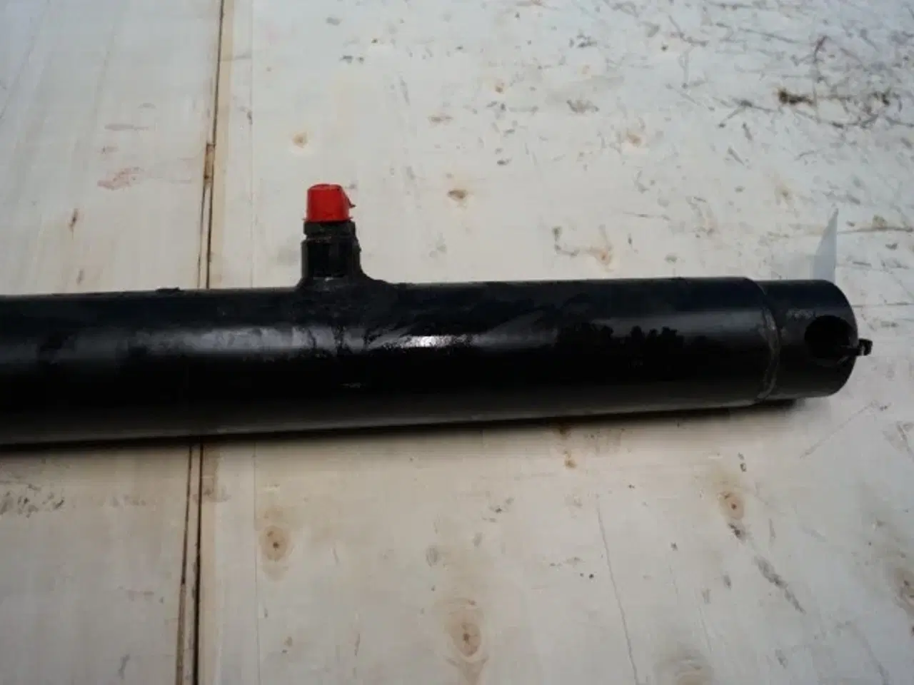 Billede 8 - Dronningborg D8900 Cylinder 50x600 45100058