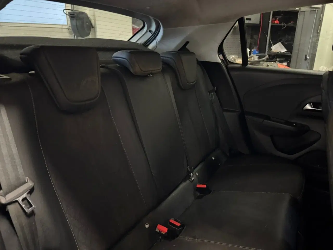 Billede 16 - Opel Corsa-e 50 Edition