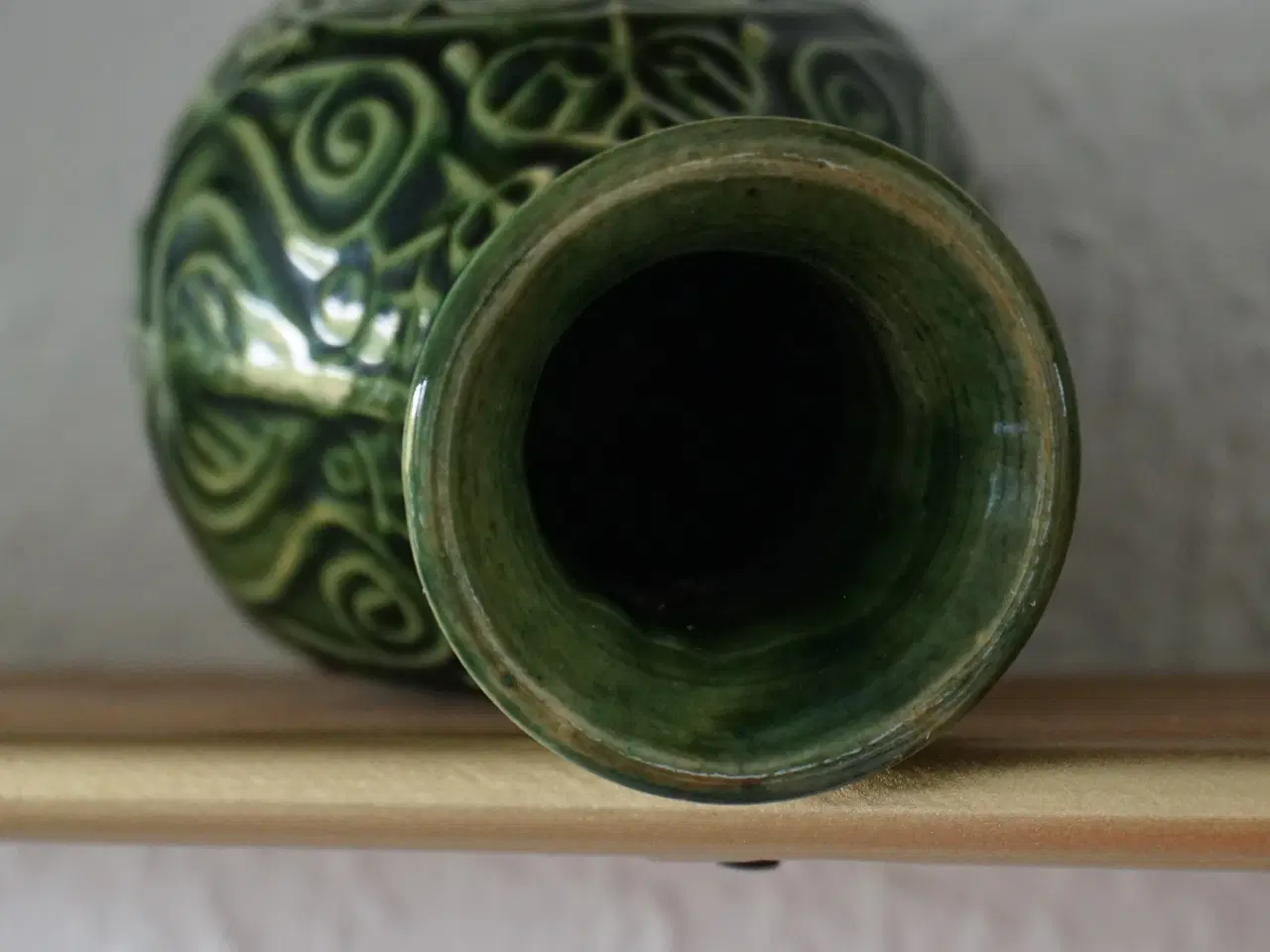 Billede 4 - Lille vase fra Bay Keramik