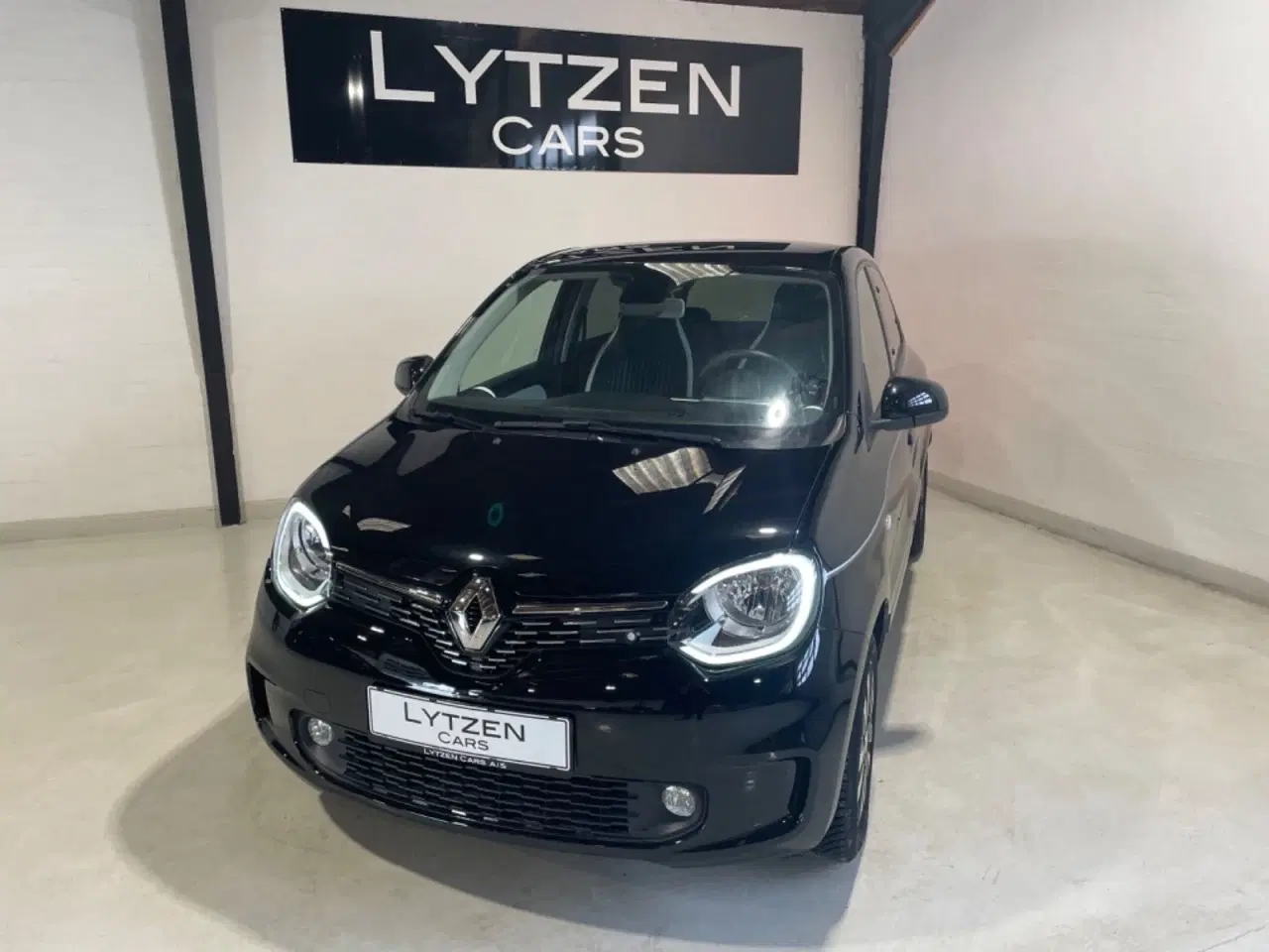 Billede 2 - Renault Twingo  Electric Zen