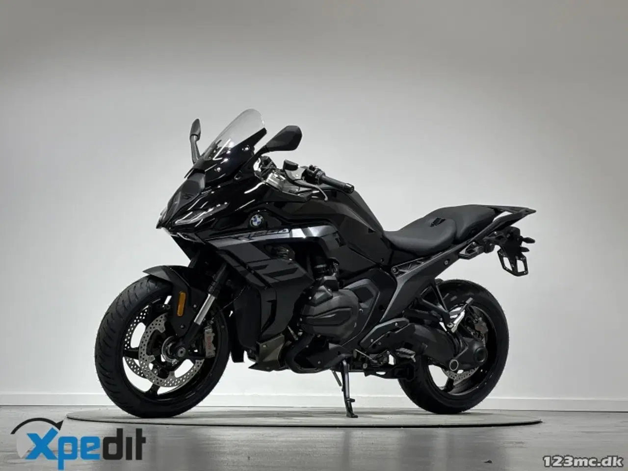 Billede 5 - BMW R 1300 RS