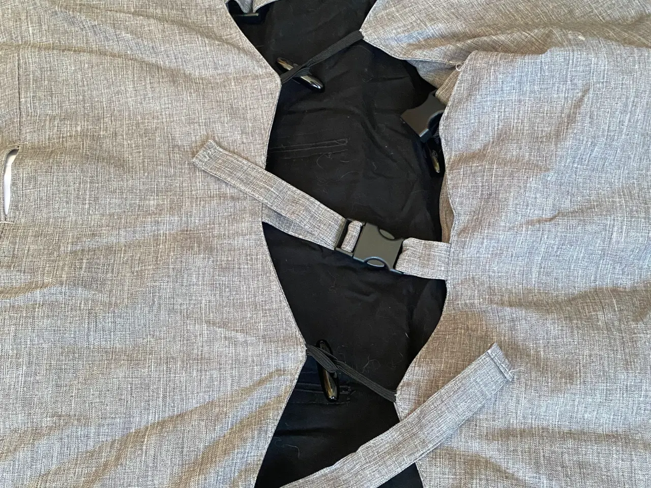 Billede 3 - BabyTrold kombipose