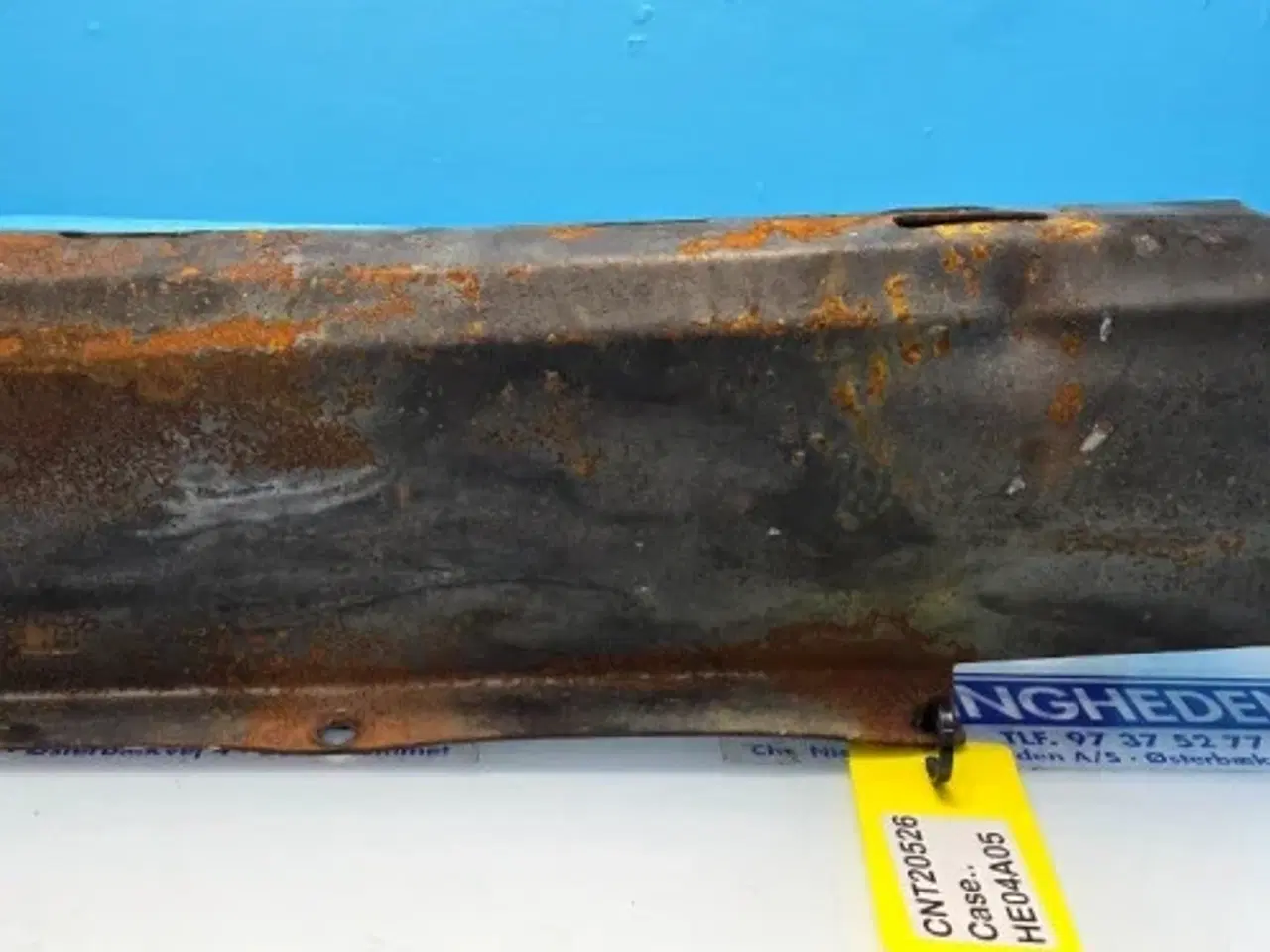 Billede 12 - Case Optum 300 Beskyttelseskærm 47772011