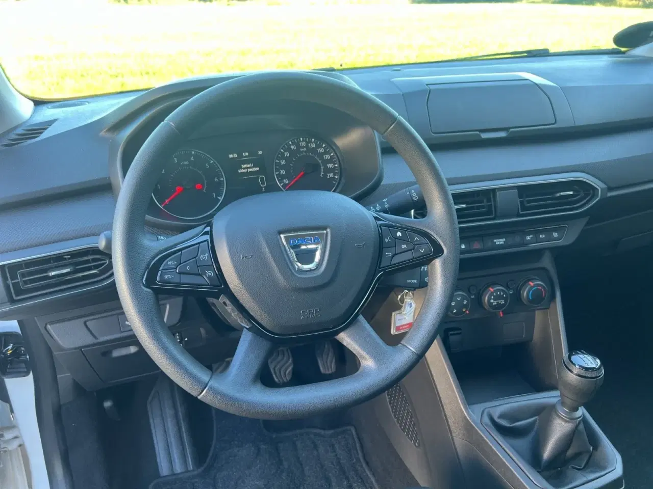 Billede 12 - Dacia Sandero 1,0 TCe 90 Essential Van