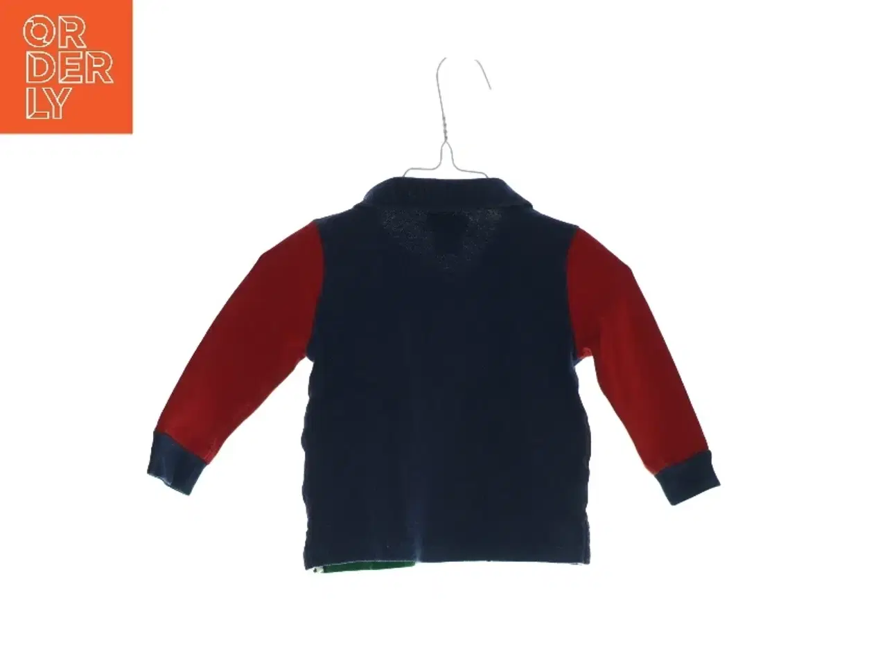 Billede 2 - Bluse fra Ralph Lauren (str. 12 mdr)