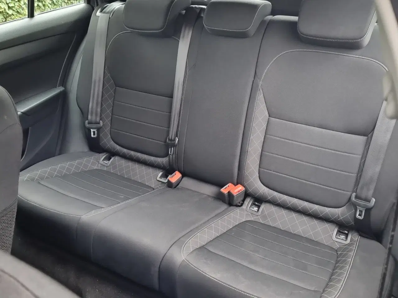 Billede 14 - Skoda Fabia 1,2 TSi 90 Style Combi