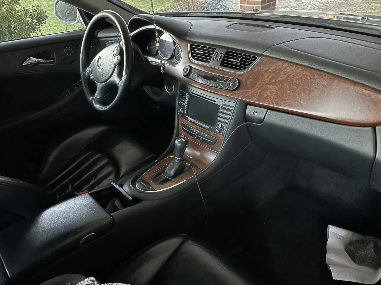 Billede 9 - Mercedes-Benz CLS 350