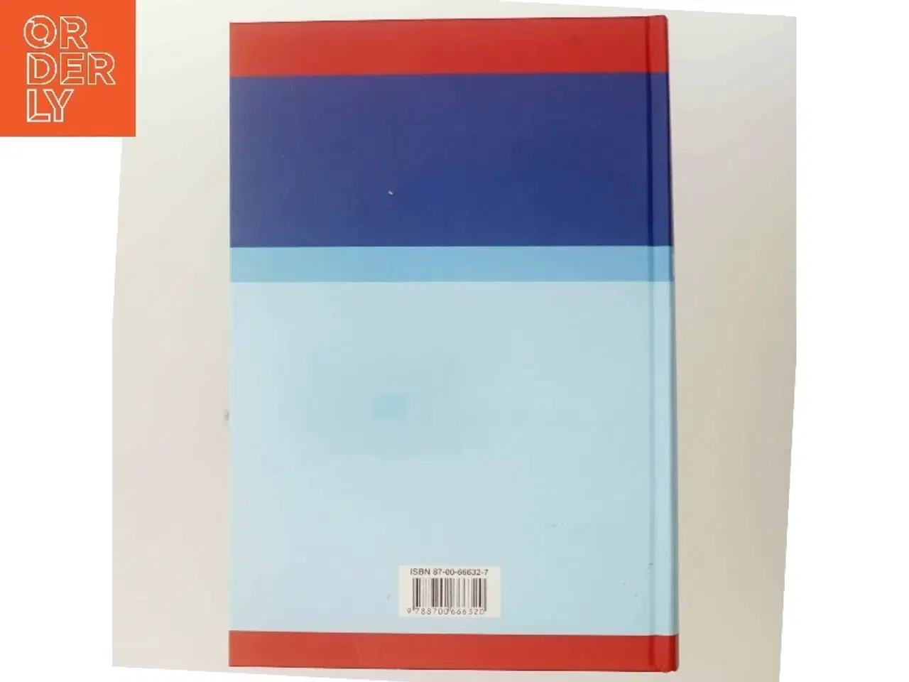 Billede 3 - Danmark dejligst : 1986-1993 af Gregers Dirckinck-Holmfeld (Bog)