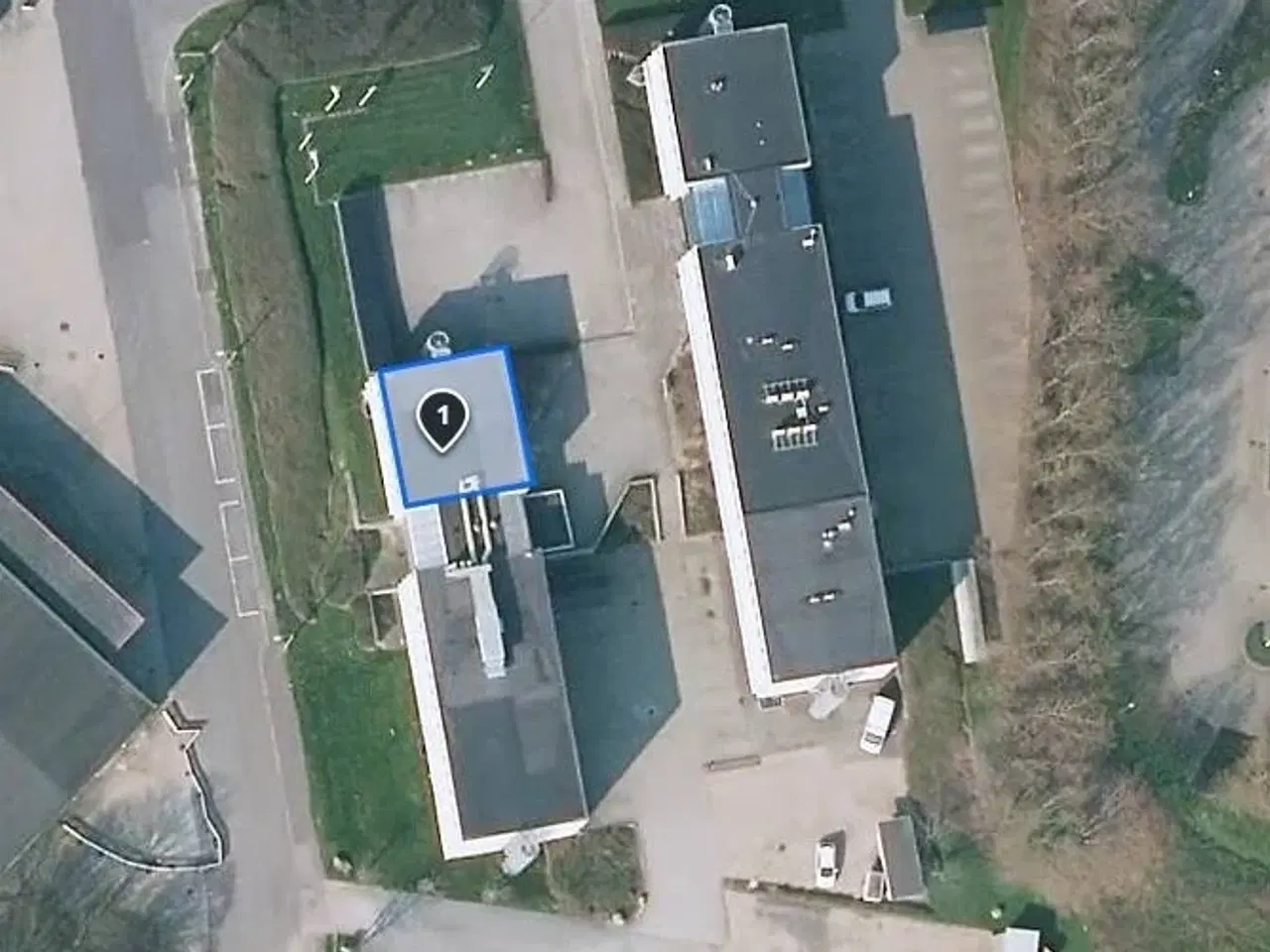 Billede 11 - Bavnehøjvej 12, 2. th., Bavnehøjvej