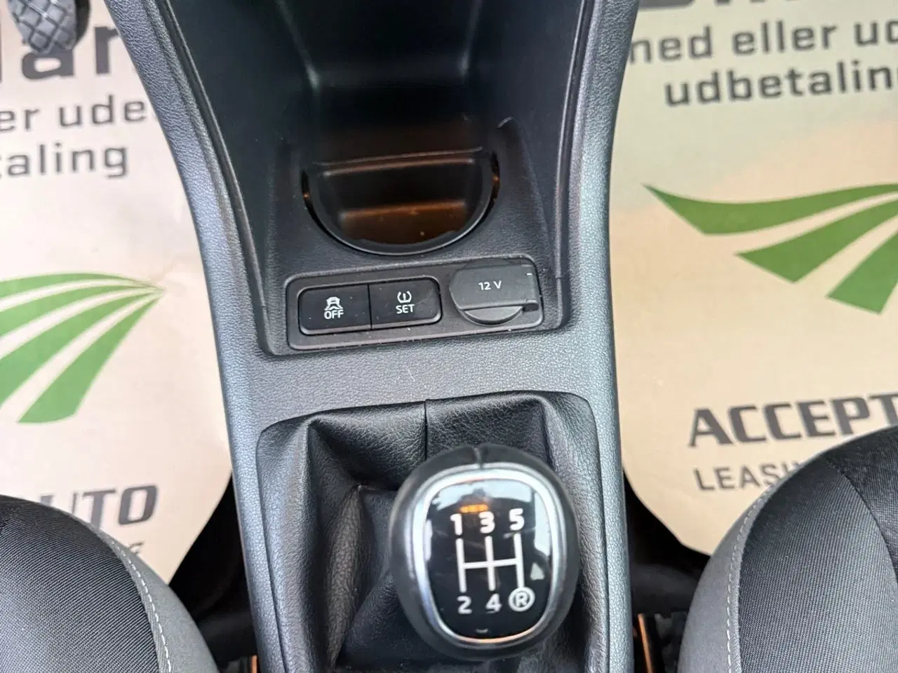 Billede 11 - Skoda Citigo 1,0 60 Ambition GreenTec