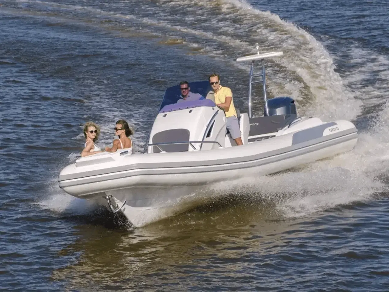 Billede 3 - GRAND G850HL